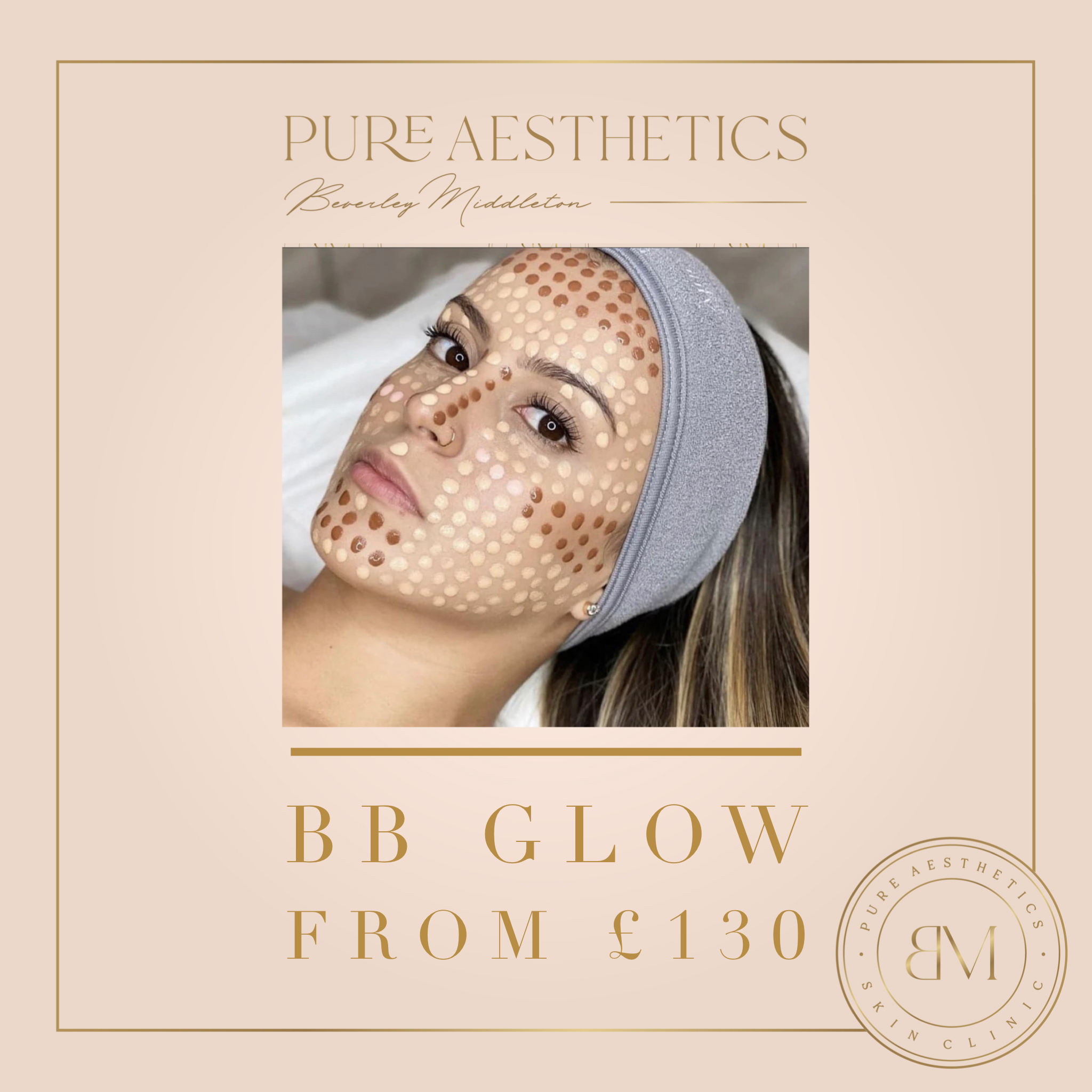 BB Glow Treatment – Pureaesthetics