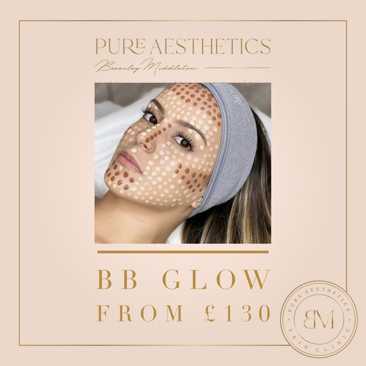 BB Glow Treatment